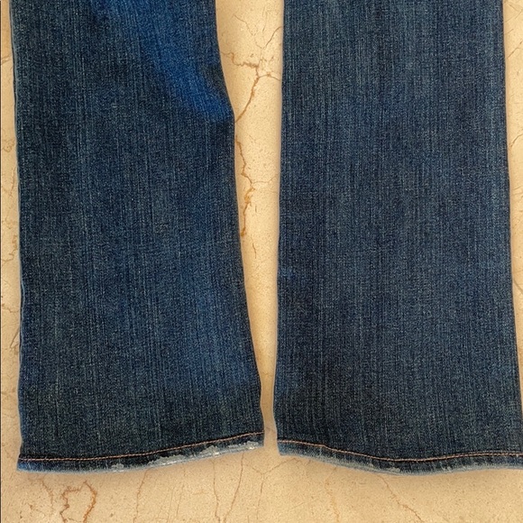 J BRAND 814 AGD JEANS - Picture 7 of 8